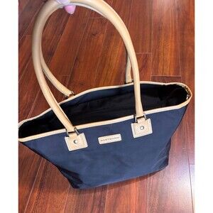 Hartmann Vintage Travel Tote circa 1990s